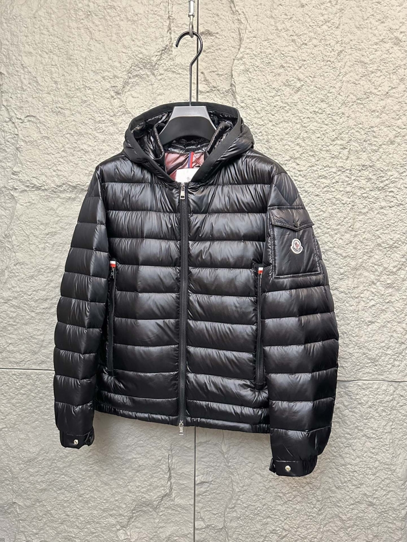 Moncler Down Coat